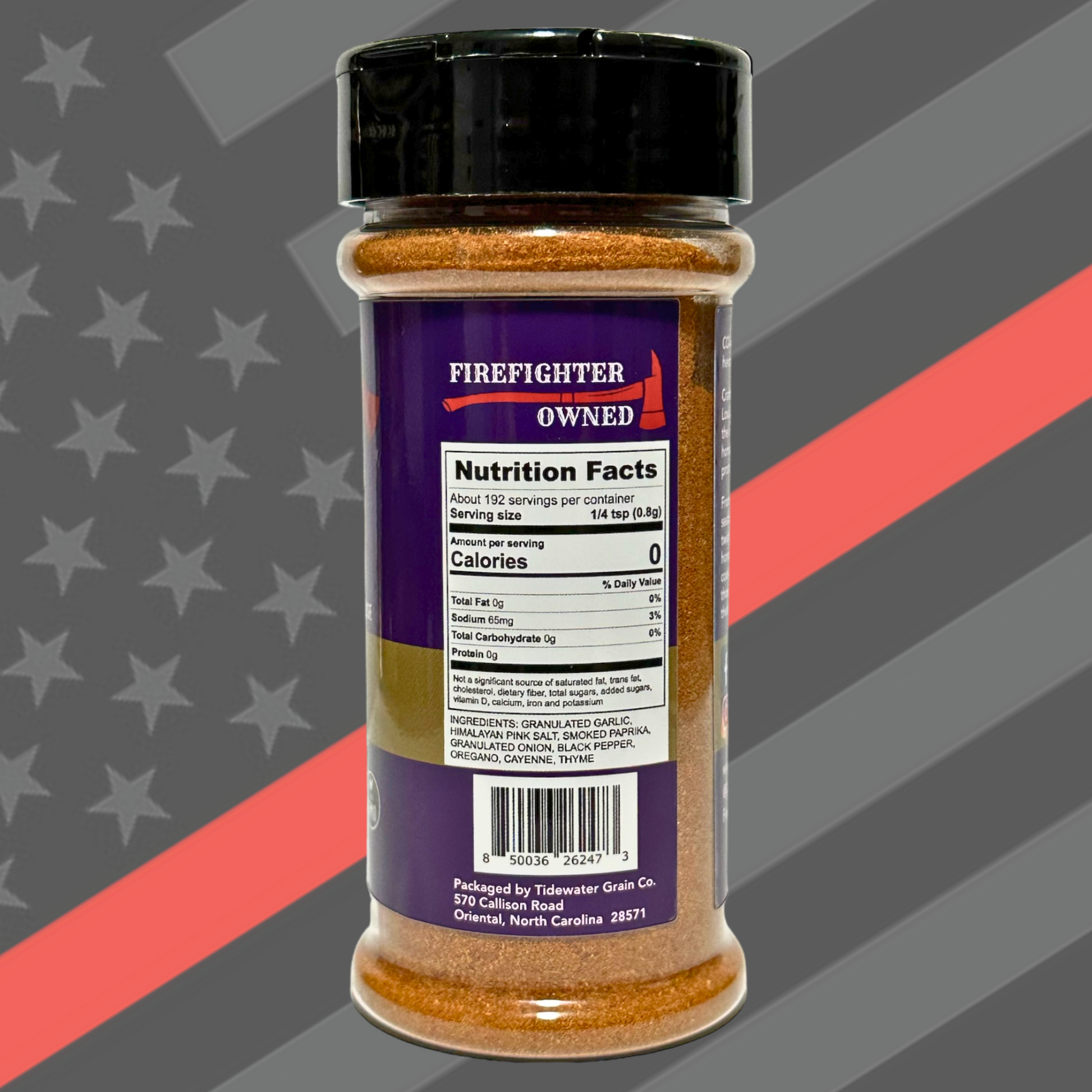 Coastal Cajun - Unkie's Seasoning LLC