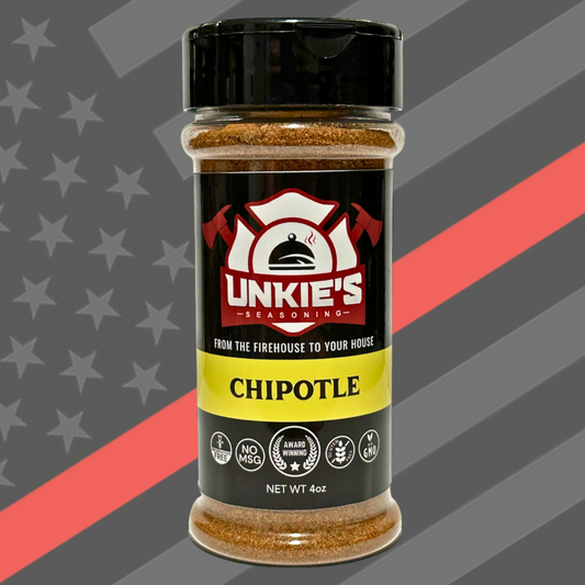 Chipotle - Unkie's Seasoning LLC