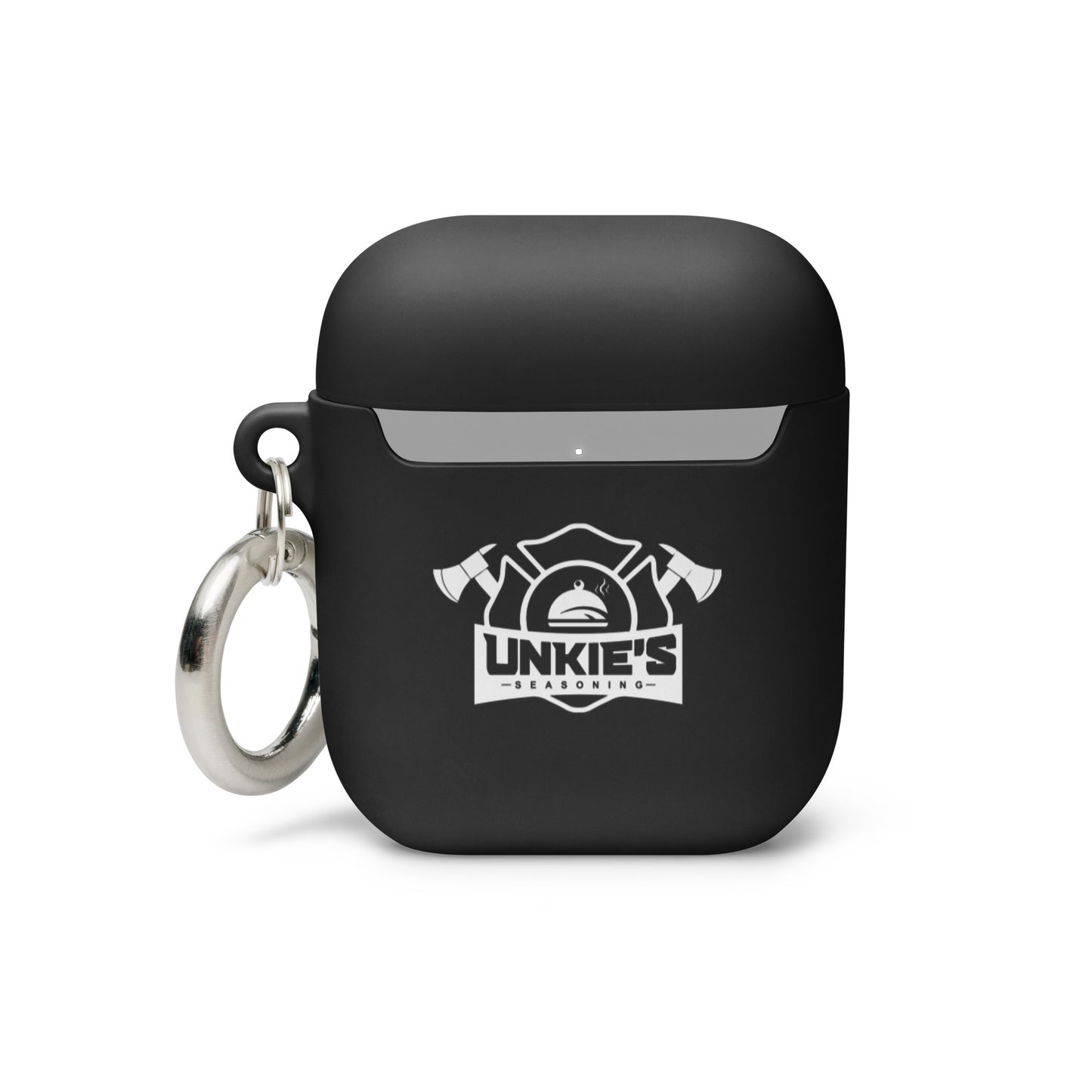 Body by Brisket AirPods case (Multi-Colors) - Unkie's Seasoning LLC