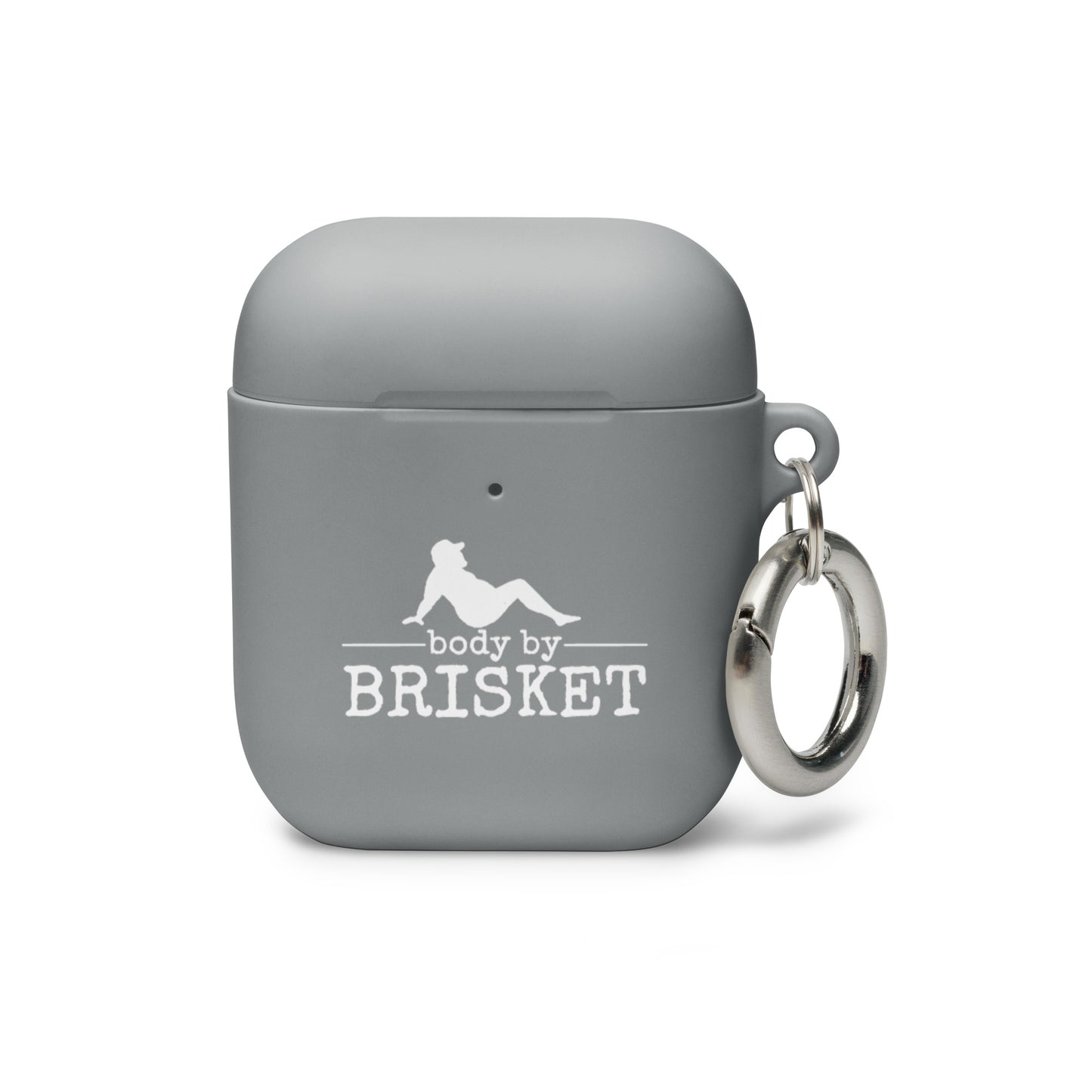 Body by Brisket AirPods case (Multi-Colors) - Unkie's Seasoning LLC