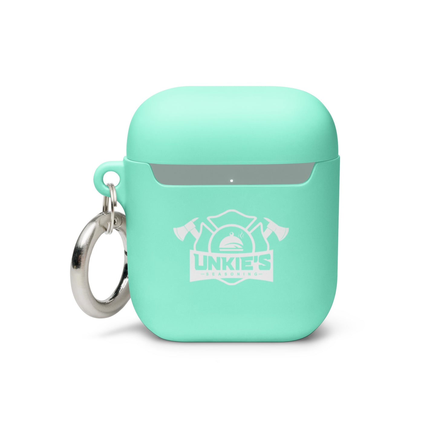 Body by Brisket AirPods case (Multi-Colors) - Unkie's Seasoning LLC
