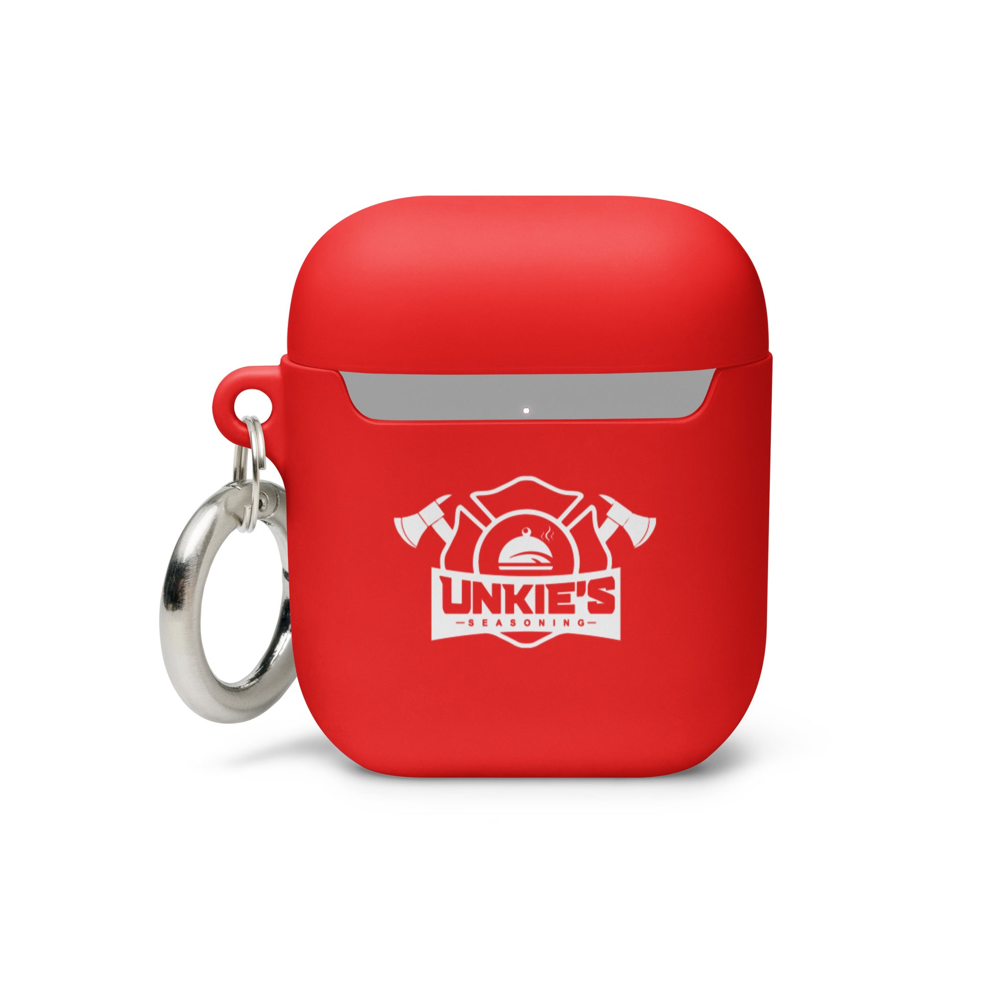 Body by Brisket AirPods case (Multi-Colors) - Unkie's Seasoning LLC