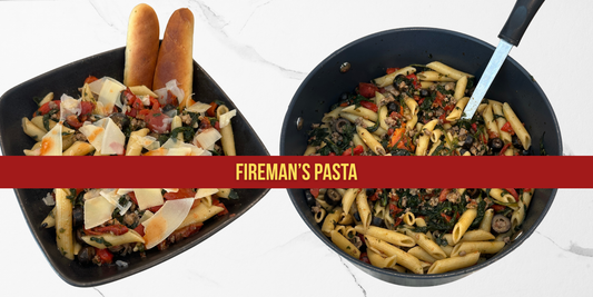 Fireman's Pasta