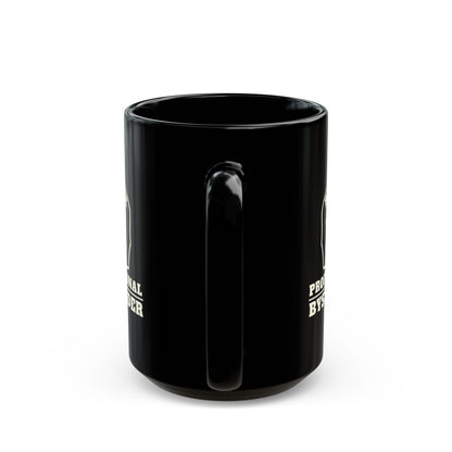 Rescue Rob “Professional Bystander” 15oz Mug