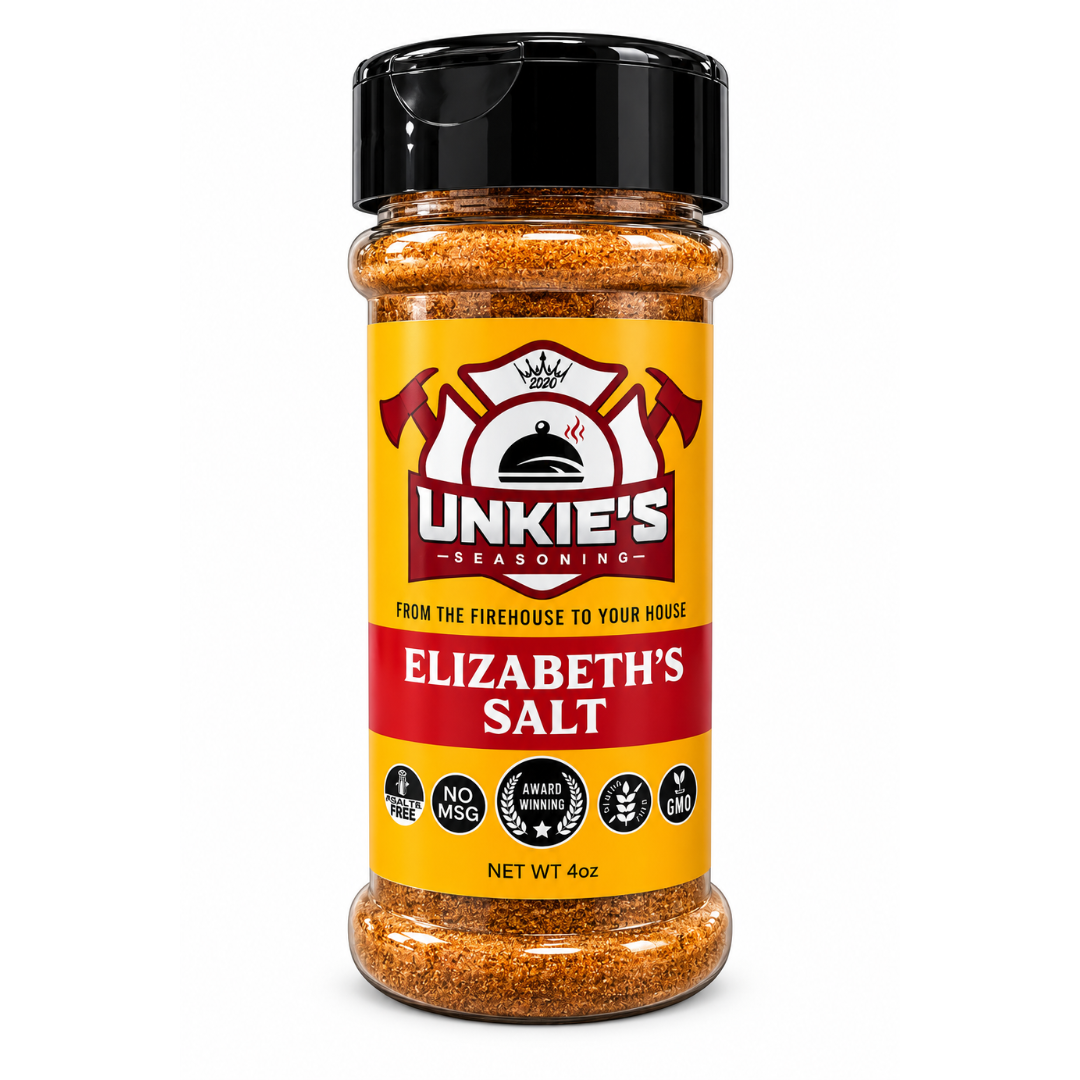 Elizabeth's Salt