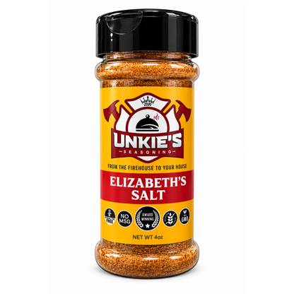 Elizabeth's Salt