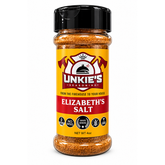 Elizabeth's Salt