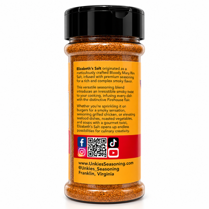 Elizabeth's Salt