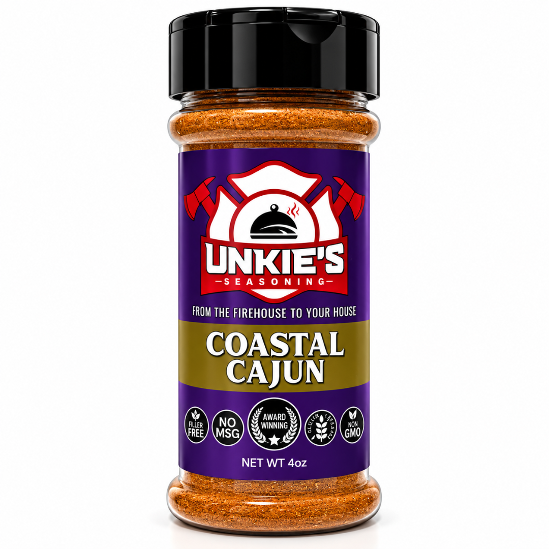 Coastal Cajun
