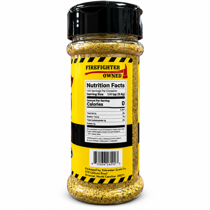 Savory Garlic