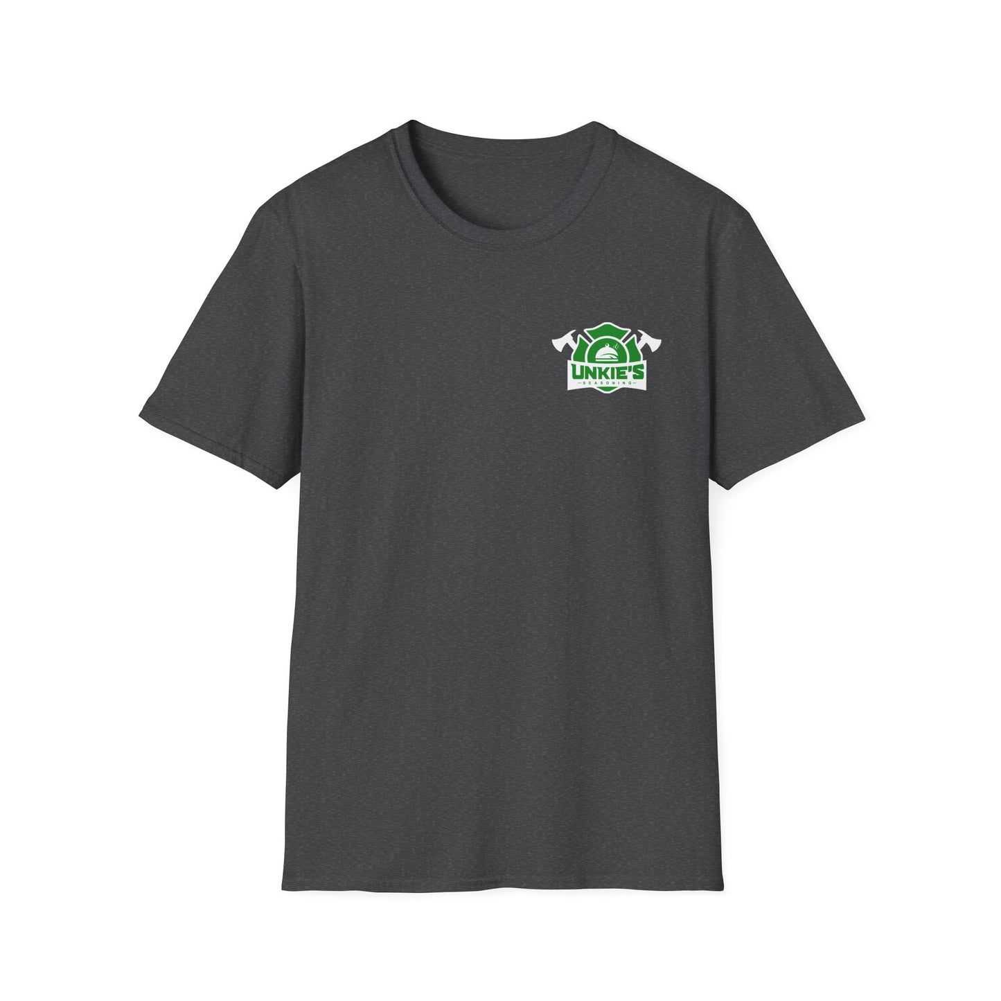 Unkie’s Engine Co. 1 Shamrock T-Shirt