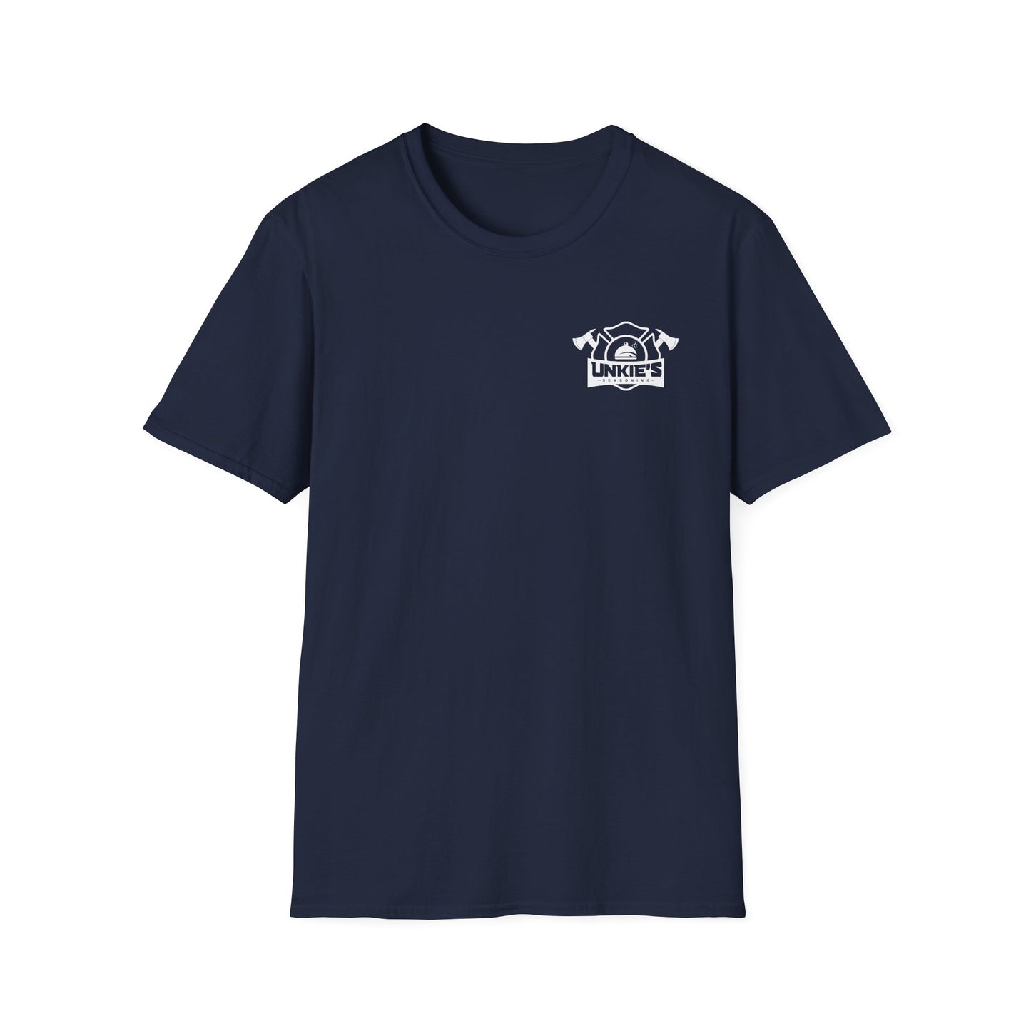 Unkie's Engine Co. 1 Duty Shirt