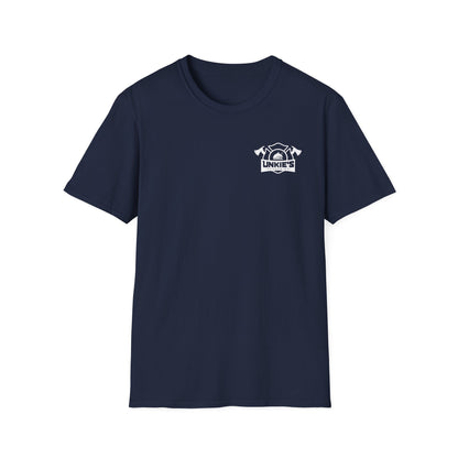 Unkie's Engine Co. 1 Duty Shirt