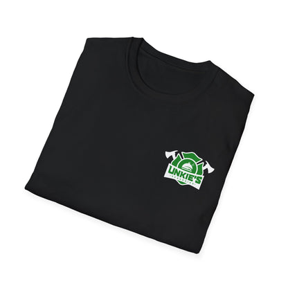 Unkie’s Engine Co. 1 Shamrock T-Shirt