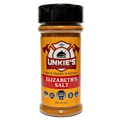 Elizabeth's Salt