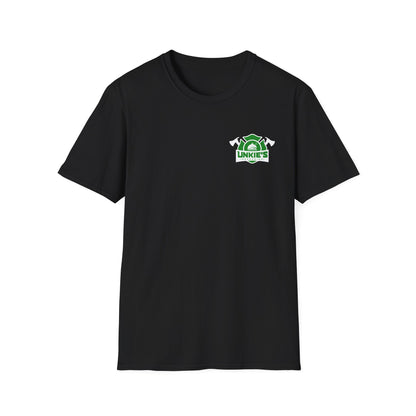 Unkie’s Engine Co. 1 Shamrock T-Shirt