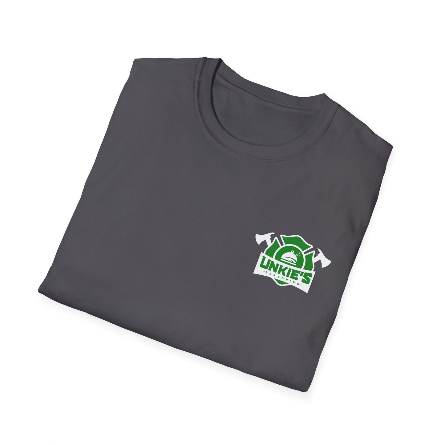 Unkie’s Engine Co. 1 Shamrock T-Shirt