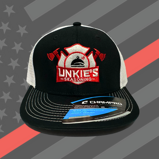 Unkie’s SnapBack - Unkie's Seasoning LLC