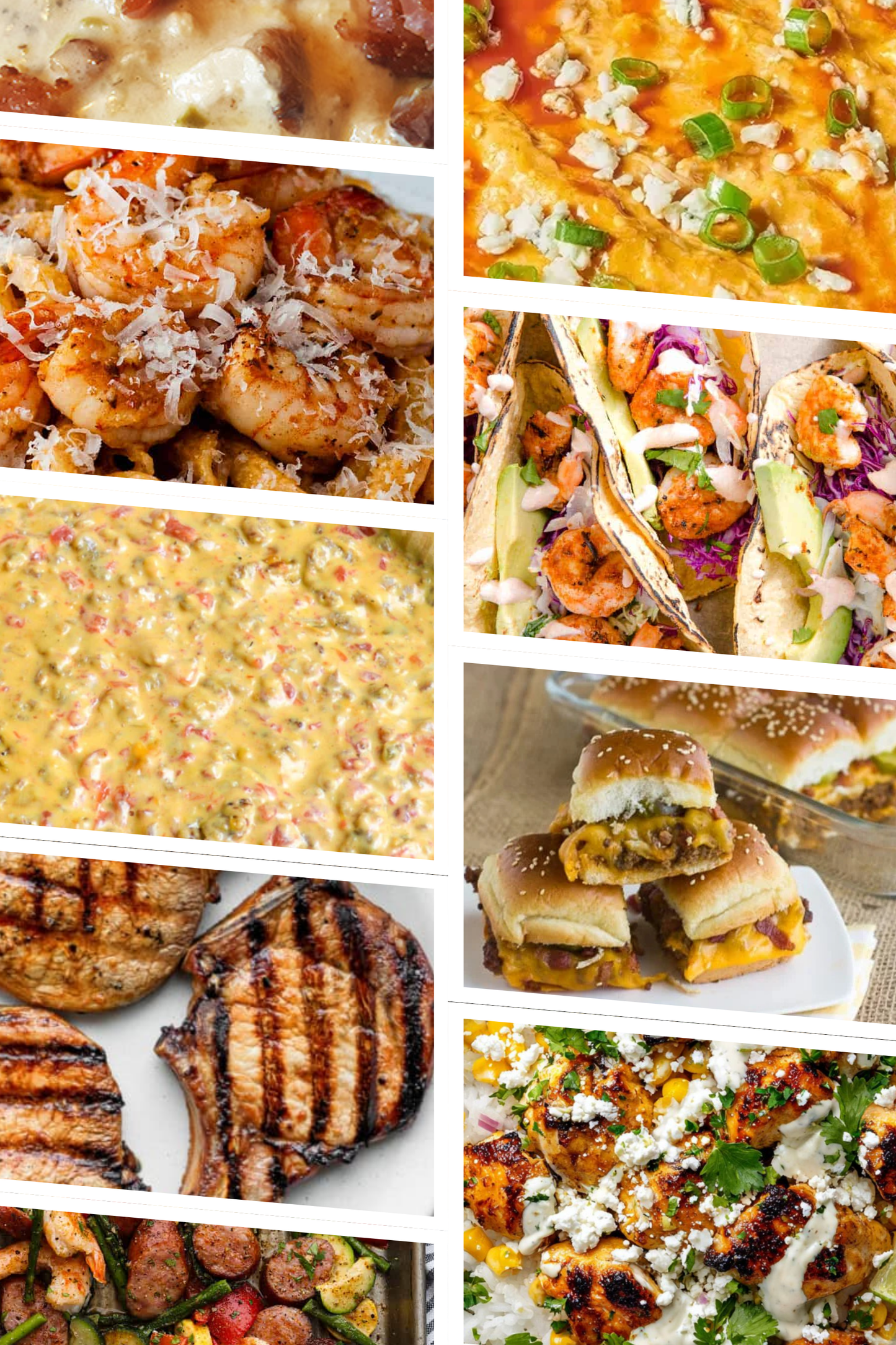 Firehouse Favorites Digital Cookbook